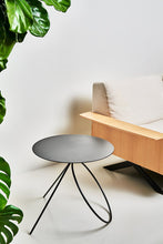 Load image into Gallery viewer, Bamba Sclupture Coffee Table - Black