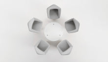 Load image into Gallery viewer, Penta Armchair