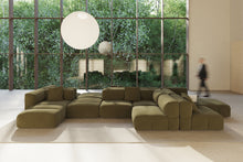 Load image into Gallery viewer, Savina Sofa by Victor Carrasco
