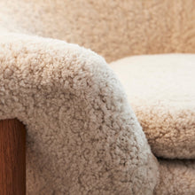 Load image into Gallery viewer, Fried Egg - Lounge Chair