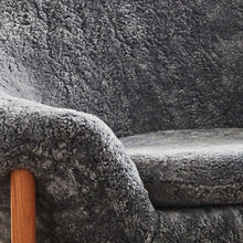 Load image into Gallery viewer, Fried Egg - Lounge Chair