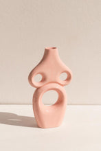 Load image into Gallery viewer, Woman Vase - Pink