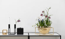 Load image into Gallery viewer, Kubus Centrepiece Bowl - Large