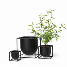 Load image into Gallery viewer, Kubus Flowerpot - 14