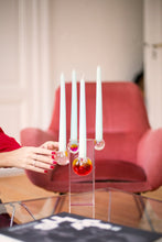 Load image into Gallery viewer, Drops - Candelabra