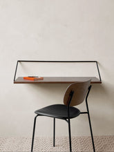 Load image into Gallery viewer, Co Dining Chair - Upholstered seat