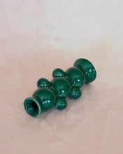 Load image into Gallery viewer, Lockdown Candle Sticks - Dark Green