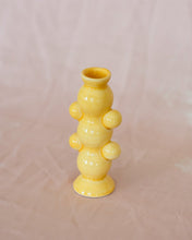 Load image into Gallery viewer, Lockdown Candle Sticks - Bright Yellow