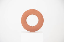 Load image into Gallery viewer, Vacuum Vase - Terracota