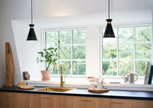 Load image into Gallery viewer, Cone - Pendant lamp