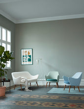 Load image into Gallery viewer, Silhouette - Floor Lamp