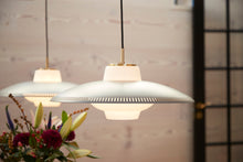 Load image into Gallery viewer, Opal Shade - Pendant