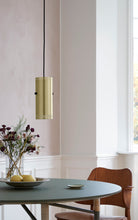 Load image into Gallery viewer, Trombone Cylinder - Pendant