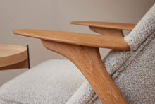 Load image into Gallery viewer, Wingman - Lounge chair