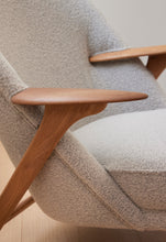 Load image into Gallery viewer, Wingman - Lounge chair