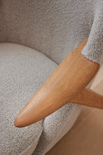 Load image into Gallery viewer, Wingman - Lounge chair