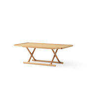 Load image into Gallery viewer, Jäger Lounge Table by Mogens Lassen
