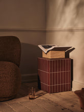 Load image into Gallery viewer, Pillar Side Table
