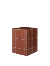 Load image into Gallery viewer, Pillar Side Table
