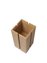 Load image into Gallery viewer, Parcel Pedestal
