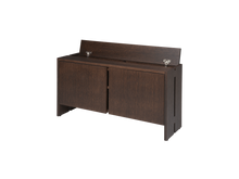 Load image into Gallery viewer, Parcel Hallway Cabinet - Low
