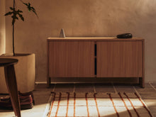 Load image into Gallery viewer, Parcel Hallway Cabinet - Low

