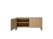 Load image into Gallery viewer, Parcel Hallway Cabinet - Low
