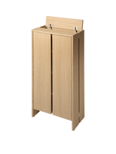 Load image into Gallery viewer, Parcel Hallway Cabinet - Tall
