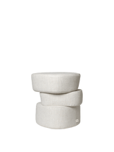 Load image into Gallery viewer, Plyo Pouf - Staple
