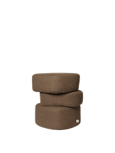 Load image into Gallery viewer, Plyo Pouf - Staple
