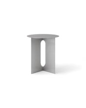 Load image into Gallery viewer, Androgyne Side Table - Steel base
