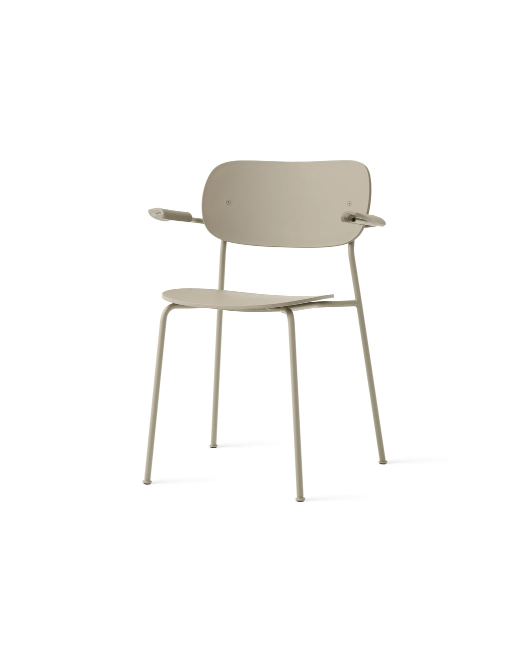 Co Dining Chair - Outdoor