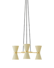 Load image into Gallery viewer, Collector Chandelier by Alf Svensson

