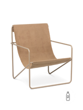 Load image into Gallery viewer, Desert Lounge Chair
