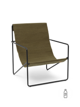 Load image into Gallery viewer, Desert Lounge Chair
