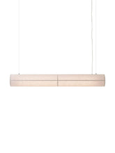 Load image into Gallery viewer, Hashira Linear Pendant Lamp, Raw
