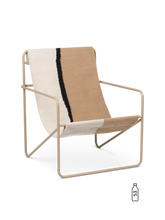 Load image into Gallery viewer, Desert Lounge Chair
