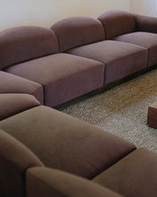 Load image into Gallery viewer, Shore Modular Sofa, Configuration 1
