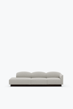 Load image into Gallery viewer, Shore Modular Sofa, Configuration 1
