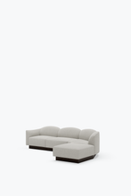 Load image into Gallery viewer, Shore Modular Sofa, Configuration 1

