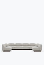 Load image into Gallery viewer, Shore Modular Sofa, Configuration 1
