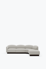 Load image into Gallery viewer, Shore Modular Sofa, Configuration 1

