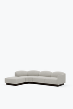 Load image into Gallery viewer, Shore Modular Sofa, Configuration 1
