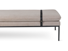 Load image into Gallery viewer, Turn Daybed - Cotton Linen
