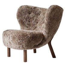 Load image into Gallery viewer, Little Petra lounge chair

