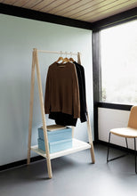 Load image into Gallery viewer, Toj Clothes Rack
