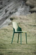Load image into Gallery viewer, Allez Dining Chair  - Molded Wicker
