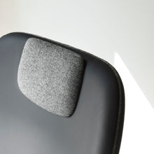 Load image into Gallery viewer, Drape Lounge Chair High with Headrest
