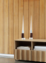 Load image into Gallery viewer, Blox Candle Holder
