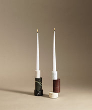 Load image into Gallery viewer, Blox Candle Holder
